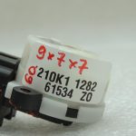 Suzuki SX4 Grand Vitara aizdedzes slēdzis, aizdedzes atslēga, kontaktu slēdzis 3711162JA0 OE