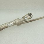 BMW G30 G31 gaisa kondicionēšanas caurule ar diviem cauruļvadiem R1234yf 64539324800 9324800 oriģināla OE