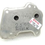 Opel Astra H, Zafira B, Meriva 1.7 CDTI eļļas dzesētājs 97373773 8973729421 5650833 OE