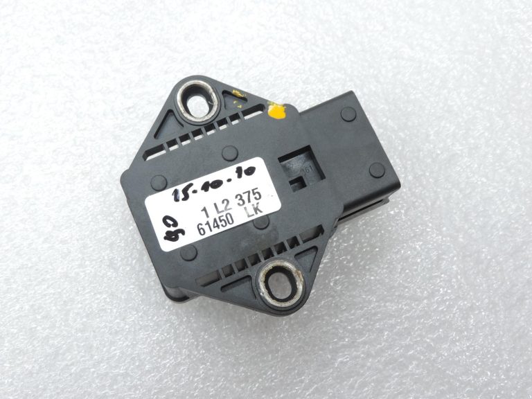 Smart ForTwo W450 ESP sensors – apgriezienu sensors 0265005279 0009493V002