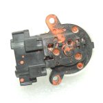 Suzuki SX4 Grand Vitara aizdedzes slēdzis, aizdedzes atslēga, kontaktu slēdzis 3711162JA0 OE