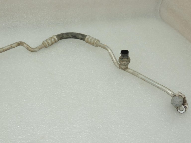 BMW G30 G31 gaisa kondicionēšanas caurule ar diviem cauruļvadiem R1234yf 64539324800 9324800 oriģināla OE
