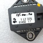 Smart ForTwo W450 ESP sensors – apgriezienu sensors 0265005279 0009493V002
