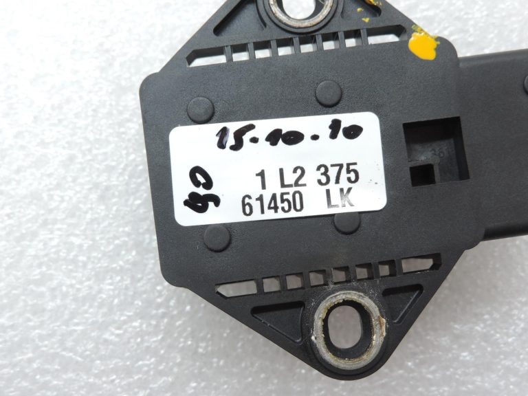 Smart ForTwo W450 ESP sensors – apgriezienu sensors 0265005279 0009493V002