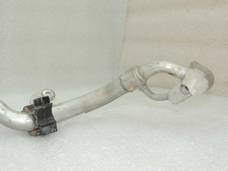 BMW G30 G31 gaisa kondicionēšanas caurule ar diviem cauruļvadiem R1234yf 64539324800 9324800 oriģināla OE