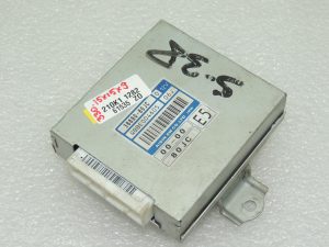 Suzuki SX4 2.0 4WD Automatic Transmission Control Unit (TCU, TCM) 38880-80JC1 Genuine