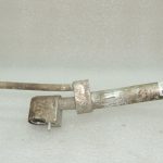 BMW G30 G31 gaisa kondicionēšanas caurule ar diviem cauruļvadiem R1234yf 64539324800 9324800 oriģināla OE