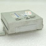 Suzuki SX4 2.0 4WD vadības bloks automātiskajai pārnesumkārbai TCU TCM 38880-80JC1 oriģināls
