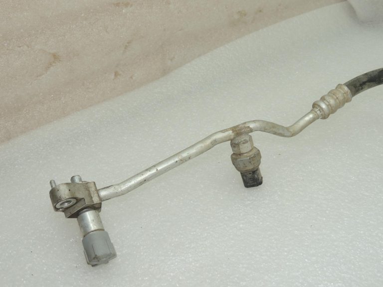 BMW G30 G31 gaisa kondicionēšanas caurule ar diviem cauruļvadiem R1234yf 64539324800 9324800 oriģināla OE