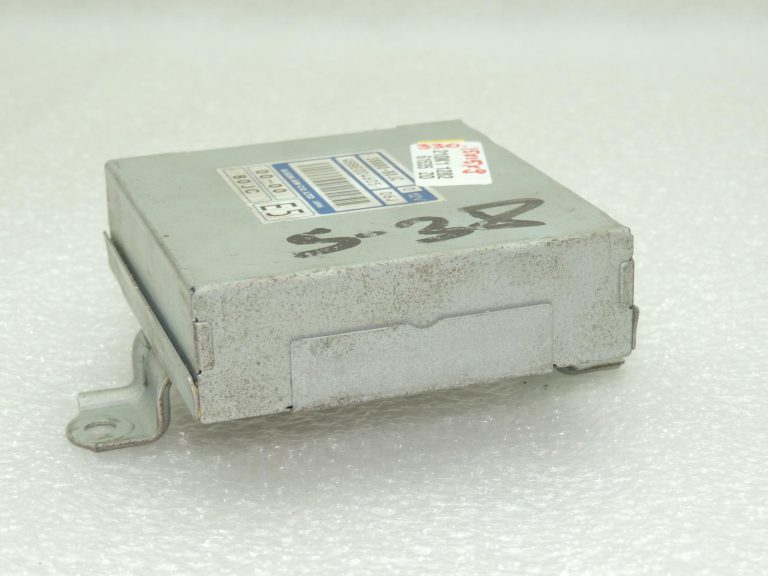 Suzuki SX4 2.0 4WD vadības bloks automātiskajai pārnesumkārbai TCU TCM 38880-80JC1 oriģināls