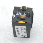„Smart ForTwo W450“ releja vadības bloks ar radio uztvērēju 0003503V003