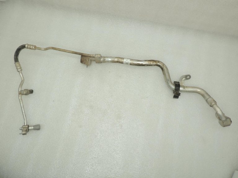 BMW G30 G31 gaisa kondicionēšanas caurule ar diviem cauruļvadiem R1234yf 64539324800 9324800 oriģināla OE