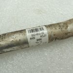 BMW G30 G31 gaisa kondicionēšanas caurule ar diviem cauruļvadiem R1234yf 64539324800 9324800 oriģināla OE