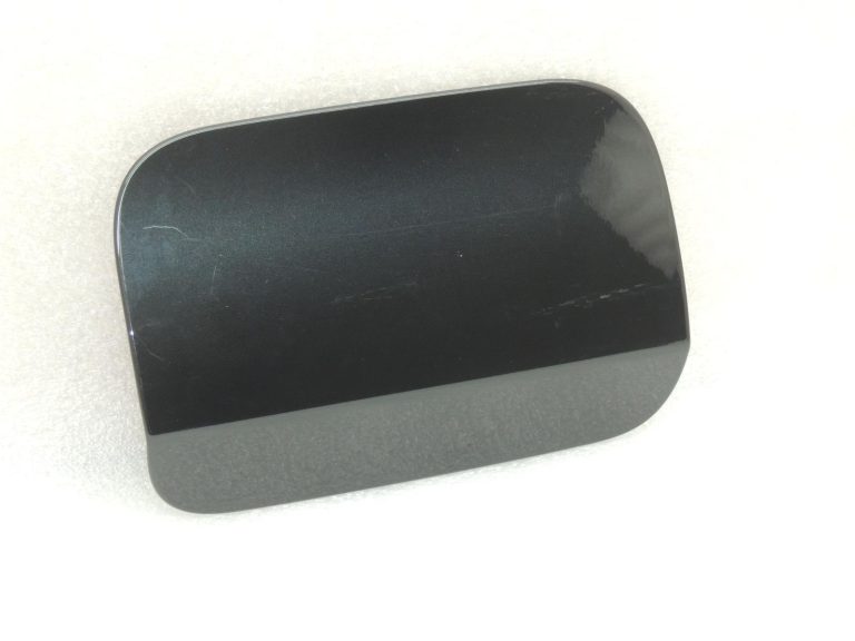 BMW G30 5. sērijas degvielas tvertnes vāka apvalks, Black Sapphire Metallic, 475, 51917387934, OE