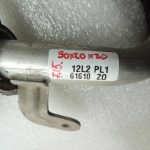 BMW G30 G31 gaisa kondicionēšanas caurule ar diviem cauruļvadiem R1234yf 64539324800 9324800 oriģināla OE