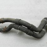Opel Zafira B oriģinālā dzesēšanas caurule 13170118