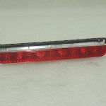 Fiat Doblo 263 Opel Combo D Trešais bremžu lukturis Papildu bremžu lukturis 51810676 OE