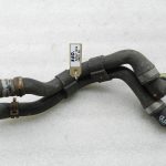 Opel Zafira B oriģinālā dzesēšanas caurule 13170118