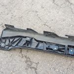 BMW G30 G31 labās puses sliekšņa apdare, safīra melnā krāsā, 475 51777475604, oriģinālā detaļa (OE)