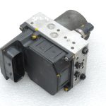 „Smart ForTwo W450“ vadības bloks ABS hidraulikas bloks 0265950077