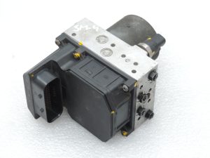 „Smart ForTwo W450“ vadības bloks ABS hidraulikas bloks 0265950077