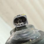 BMW G30 G31 aizmugurējā labā bremžu kluča servodzinēja kronšteins 34216870576 6870576 OE