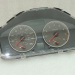 Volvo S40 🚨MPH🚨 Instrumentu paneļa spidometrs benzīns 8602880