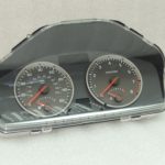 Volvo S40 🚨MPH🚨 Instrumentu paneļa spidometrs benzīns 8602880