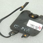 Volvo V50 aizmugurējās vilkšanas acs pārsegs 9190077