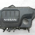 Nissan Qashqai oriģinālais motora vāks