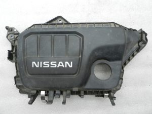 Оригинальная крышка двигателя Nissan Qashqai