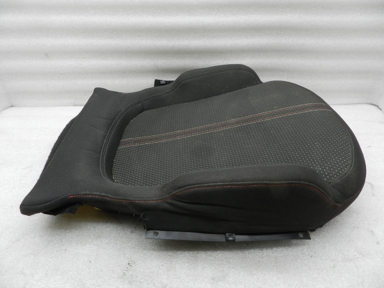 Opel Corsa Oriģinālie sēdekļi Sēdekļa spilvens priekšējais labais