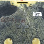 Opel Corsa Oriģinālie sēdekļi Sēdekļa spilvens priekšējais labais