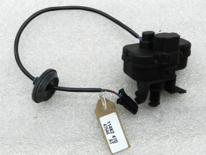 Volkswagen Golf VI oriģinālais degvielas uzpildes vāka vārsts 5N0810773D