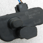 Volkswagen Golf VI oriģinālais degvielas uzpildes vāka vārsts 5N0810773D