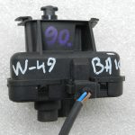 Volkswagen Golf VI oriģinālais degvielas uzpildes vāka vārsts 5N0810773D