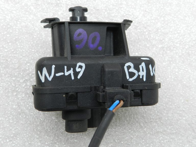 Volkswagen Golf VI oriģinālais degvielas uzpildes vāka vārsts 5N0810773D