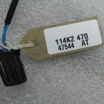 Volkswagen Golf VI oriģinālais degvielas uzpildes vāka vārsts 5N0810773D