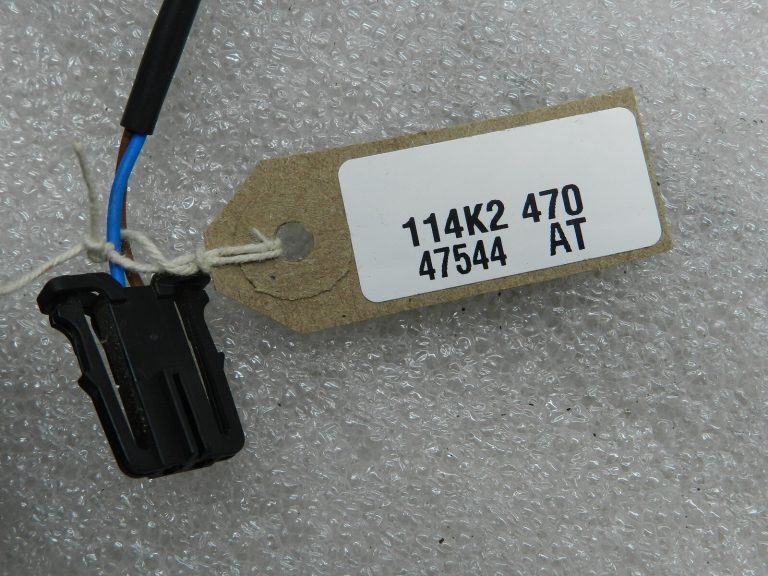 Volkswagen Golf VI oriģinālais degvielas uzpildes vāka vārsts 5N0810773D