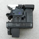 Volkswagen Golf VII oriģināls stāvbremžu slēdzis 5g0927225d