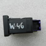 Volkswagen Golf VII oriģināls stāvbremžu slēdzis 5g0927225d