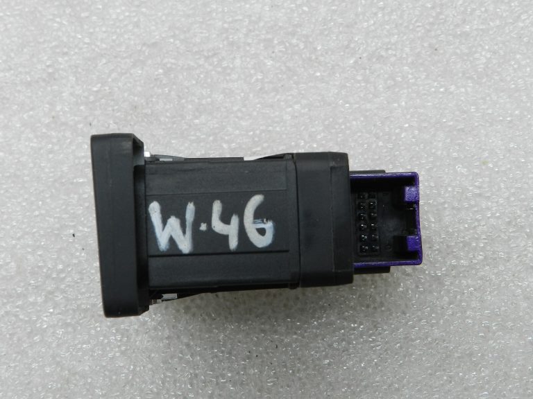 Volkswagen Golf VII oriģināls stāvbremžu slēdzis 5g0927225d