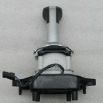 Opel Zafira B oriģināls pārnesumu pārslēgšanas sviras bloks 13136753
