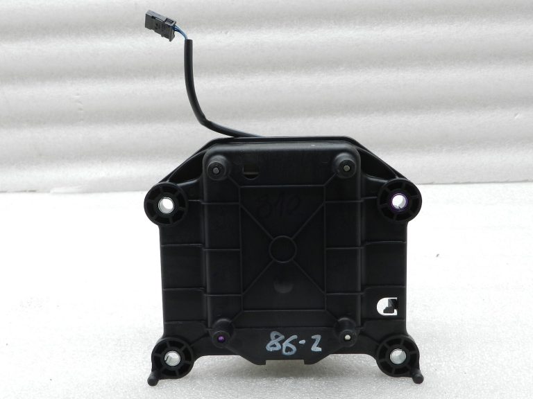 Opel Zafira B oriģināls pārnesumu pārslēgšanas sviras bloks 13136753