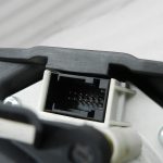 Opel Zafira B oriģināls pārnesumu pārslēgšanas sviras bloks 13136753