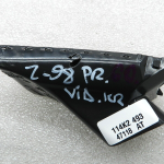 Oriģinālais Opel Zafira B ventilācijas augšējais centrālais kreisais 13145056