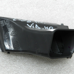 Oriģinālais Opel Zafira B ventilācijas augšējais centrālais kreisais 13145056