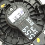 OEM Suzuki SX4 1.6i LHD ventilatora motors Sildītāja ventilators 7415062JA0
