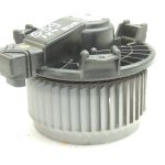 OEM Suzuki SX4 1.6i LHD ventilatora motors Sildītāja ventilators 7415062JA0