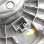 OEM Suzuki SX4 1.6i LHD ventilatora motors Sildītāja ventilators 7415062JA0